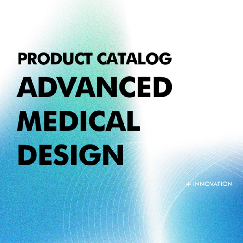Advanced Medical Design